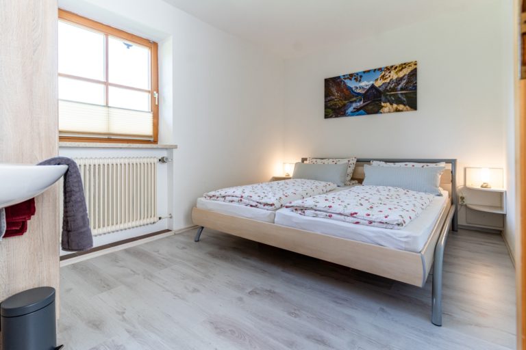 Schlafzimmer 2